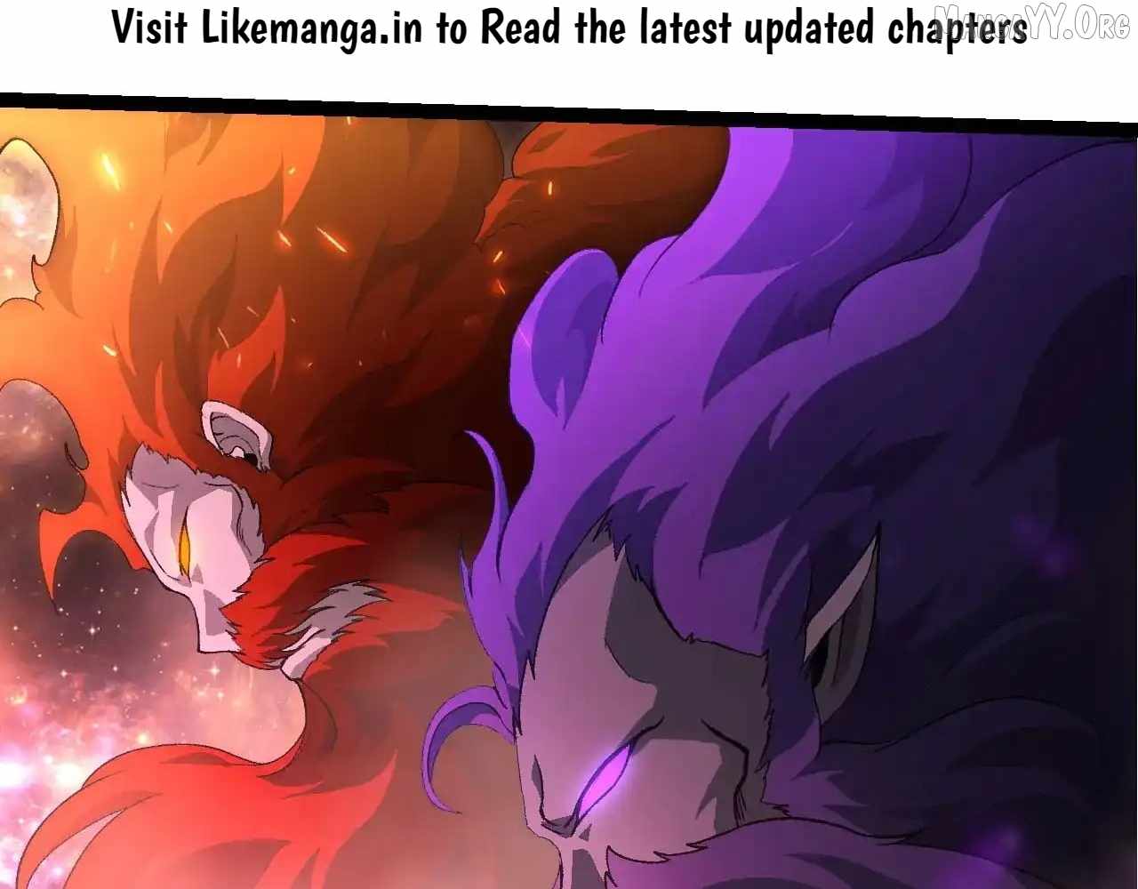 Evolution Begins With A Big Tree Chapter 468 21