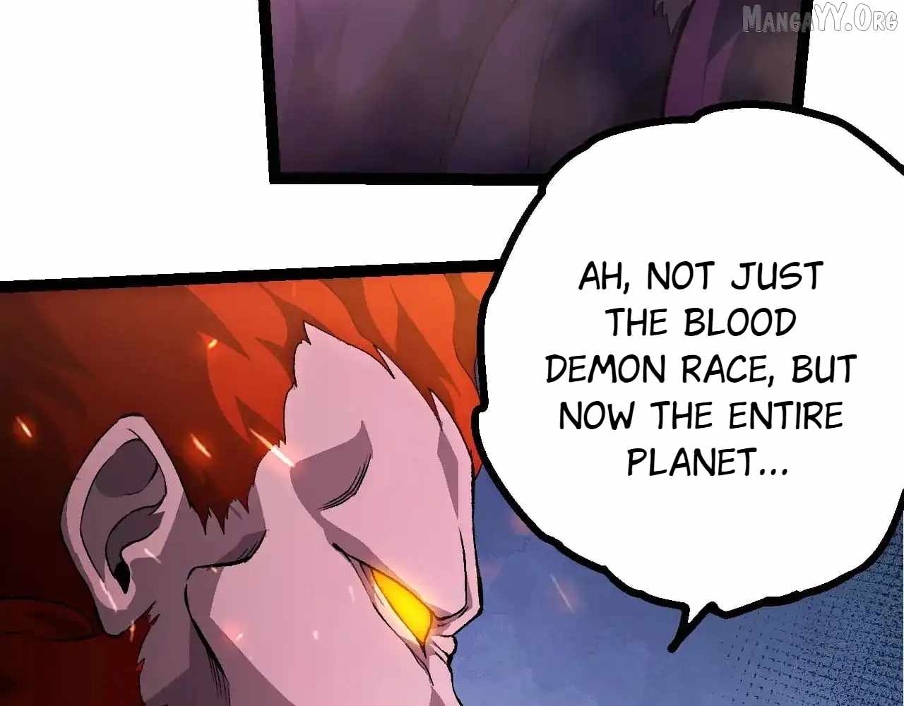 Evolution Begins With A Big Tree Chapter 468 24