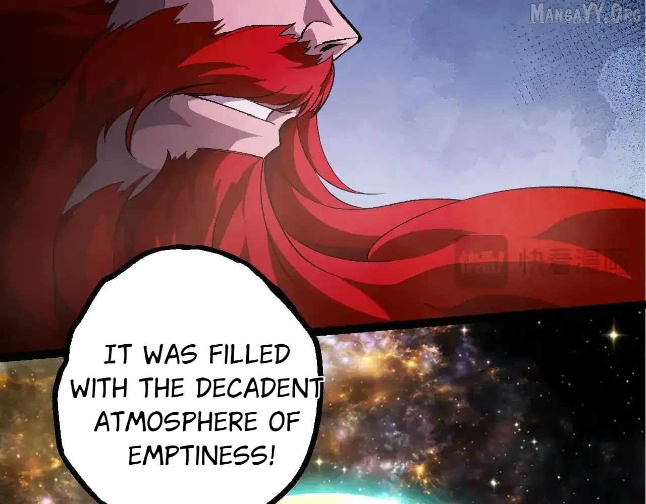 Evolution Begins With A Big Tree Chapter 468 25