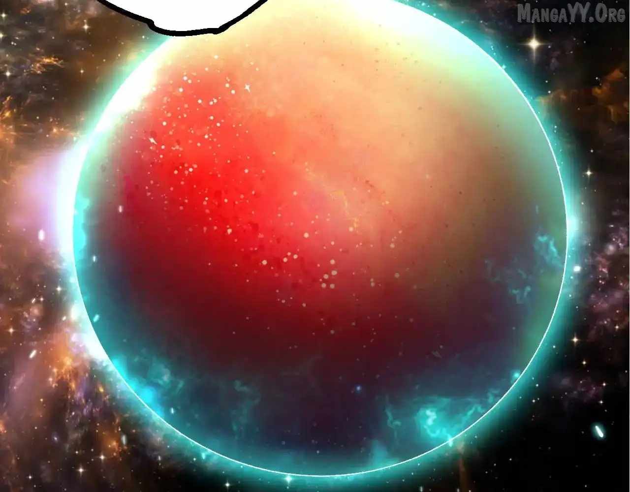 Evolution Begins With A Big Tree Chapter 468 26