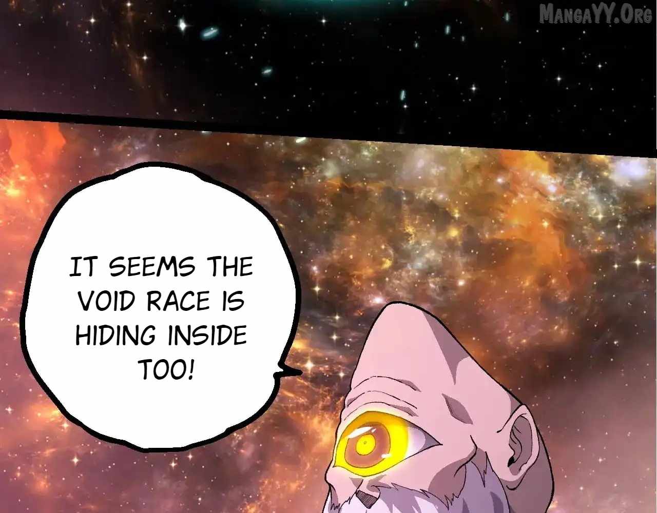 Evolution Begins With A Big Tree Chapter 468 27