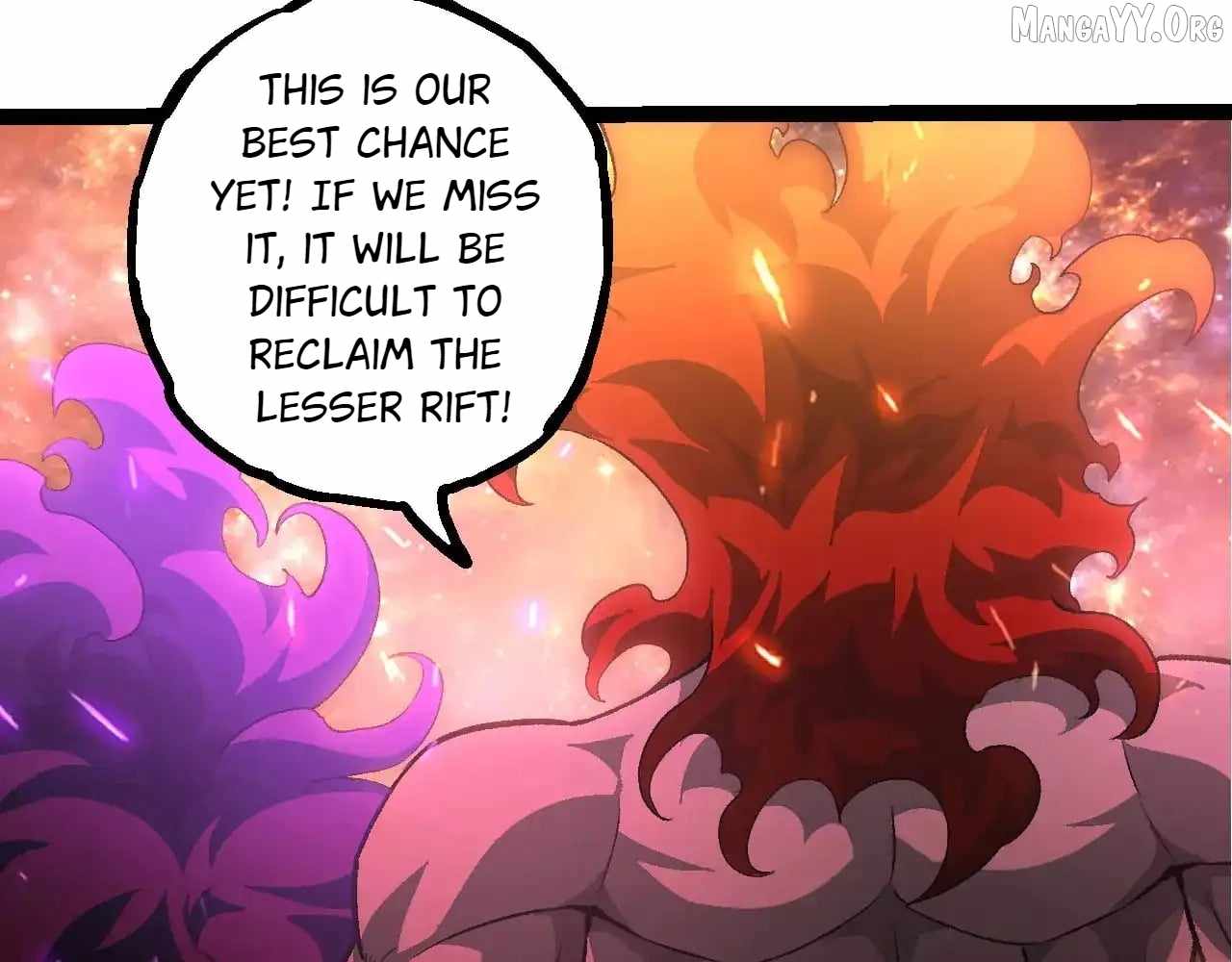 Evolution Begins With A Big Tree Chapter 468 29