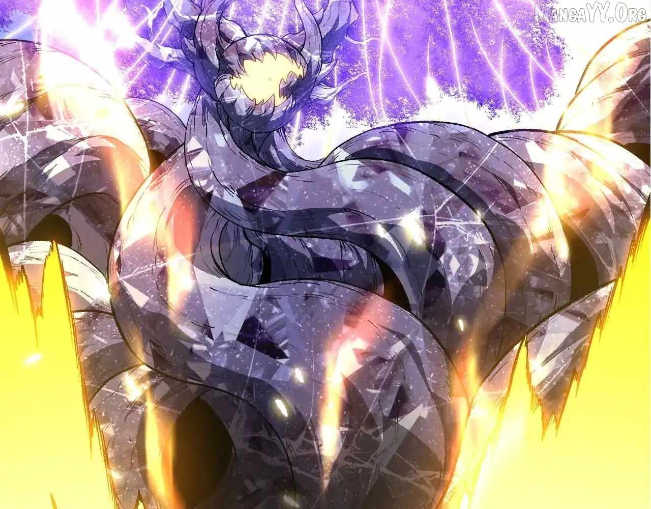 Evolution Begins With A Big Tree Chapter 468 33
