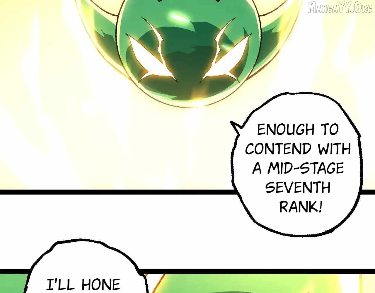 Evolution Begins With A Big Tree Chapter 468 35