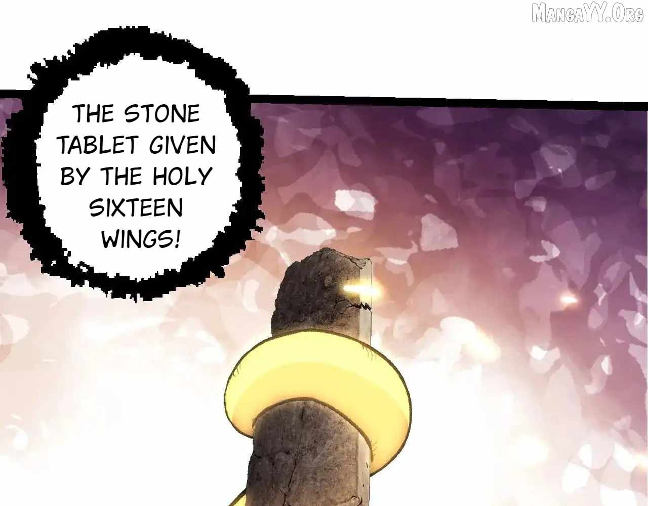 Evolution Begins With A Big Tree Chapter 468 39