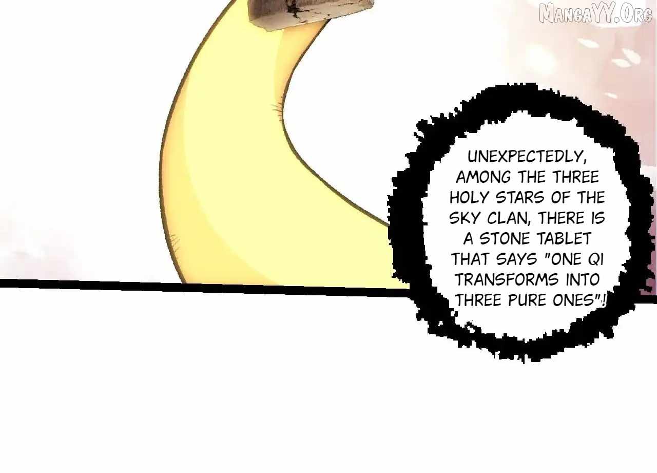 Evolution Begins With A Big Tree Chapter 468 40