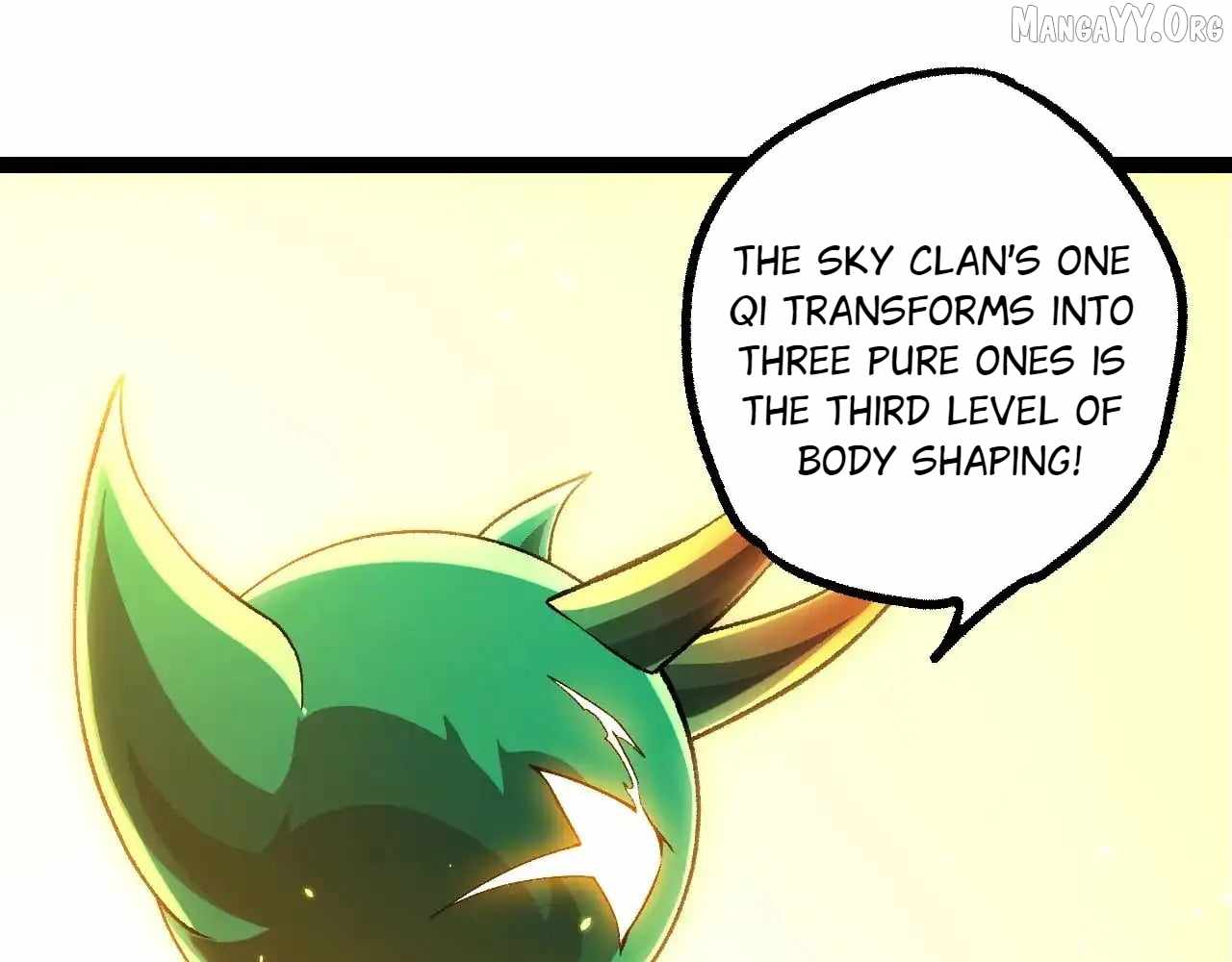 Evolution Begins With A Big Tree Chapter 468 41