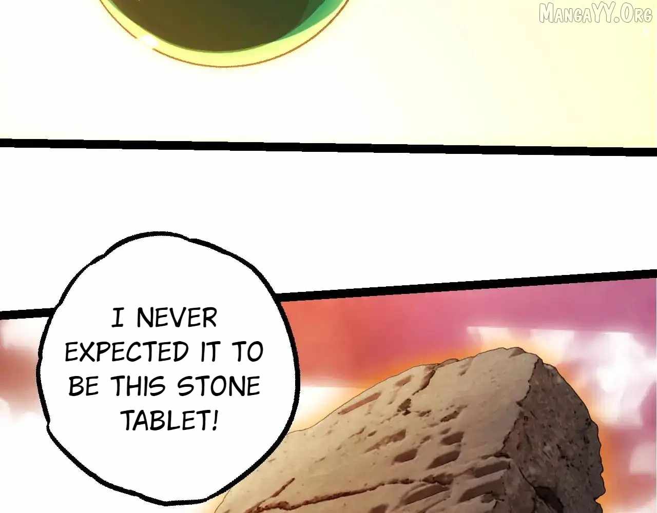 Evolution Begins With A Big Tree Chapter 468 42