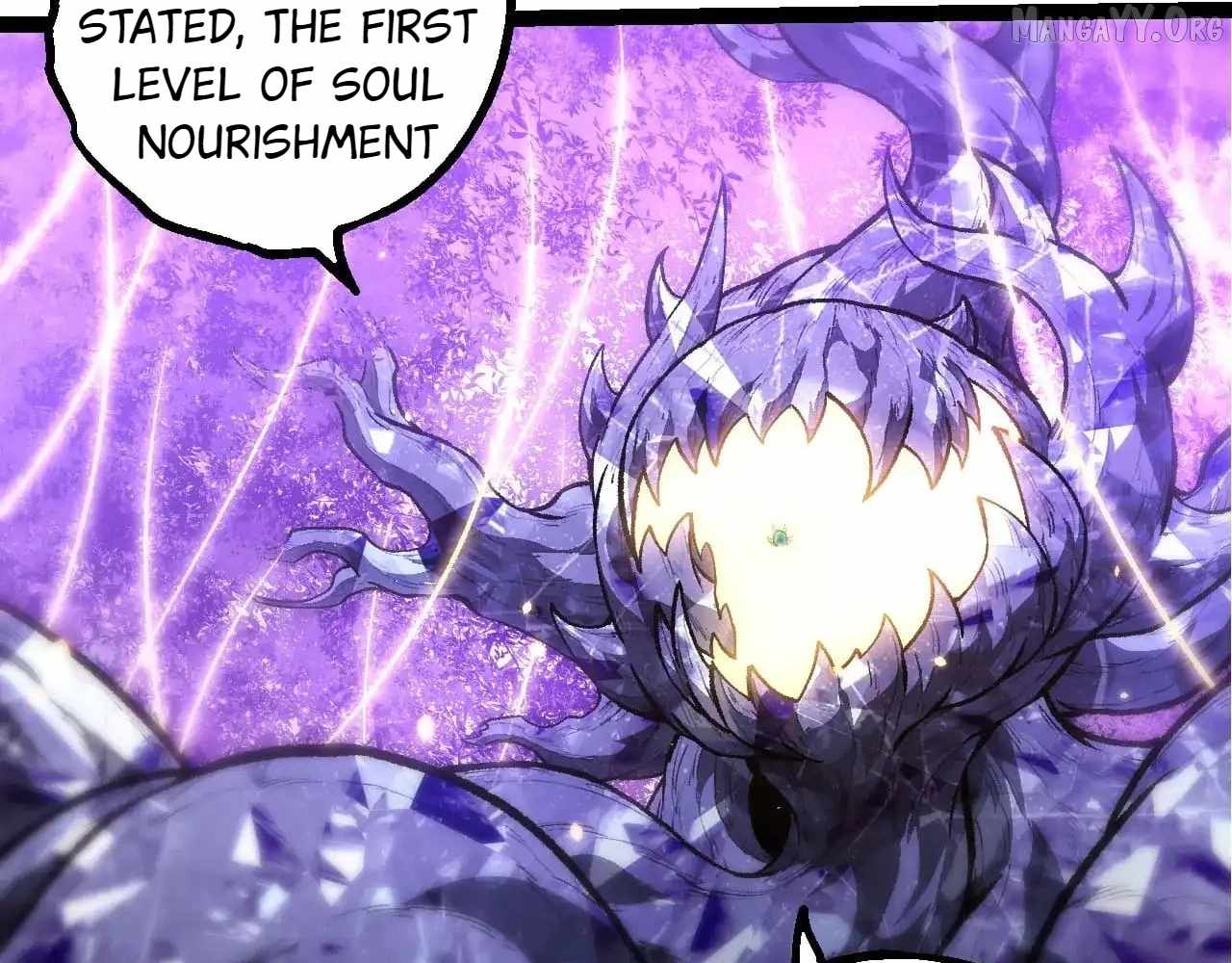 Evolution Begins With A Big Tree Chapter 468 44