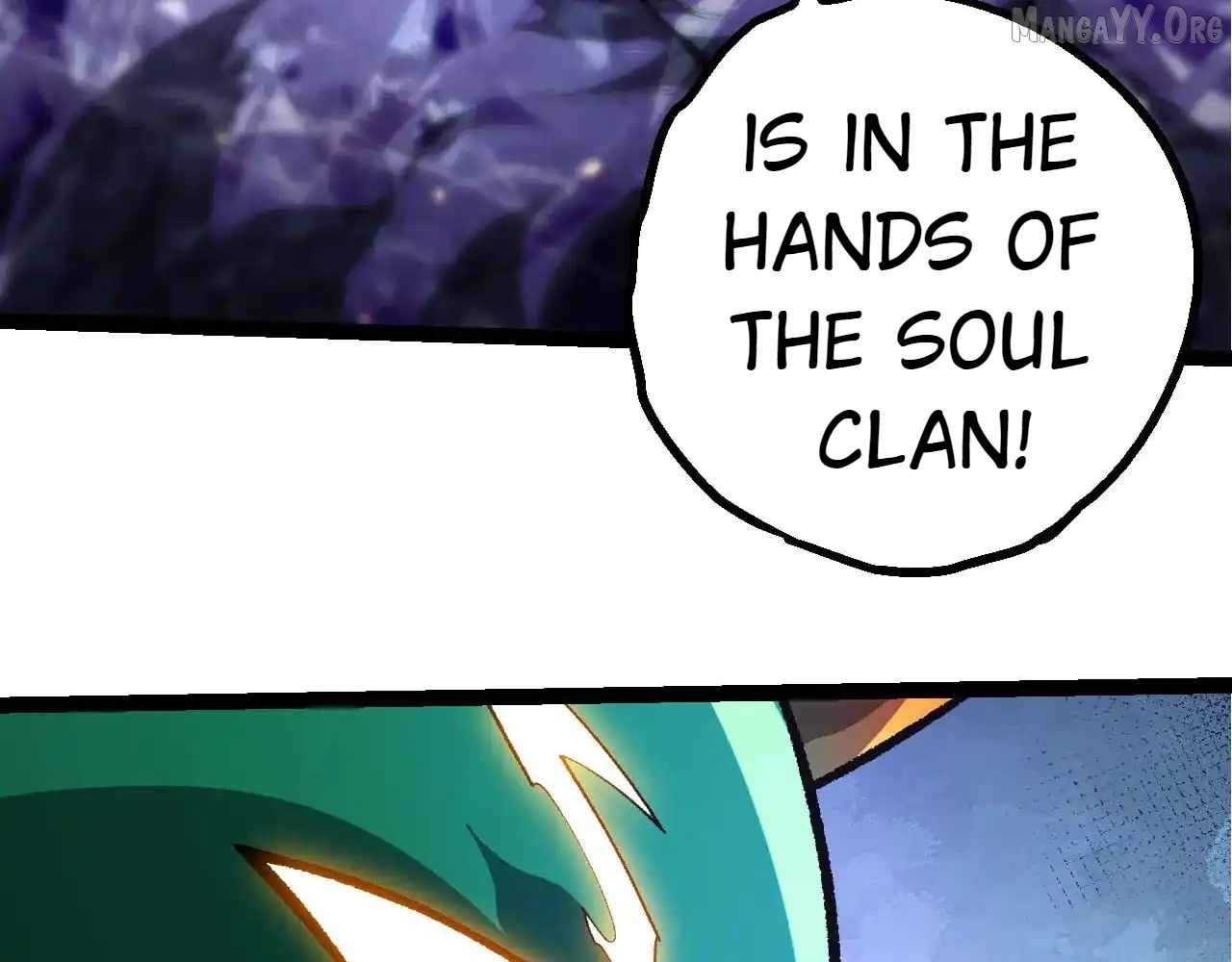 Evolution Begins With A Big Tree Chapter 468 45