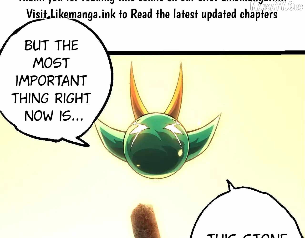 Evolution Begins With A Big Tree Chapter 468 47