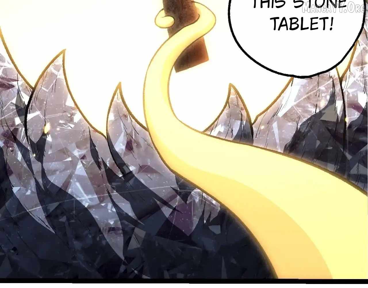 Evolution Begins With A Big Tree Chapter 468 48