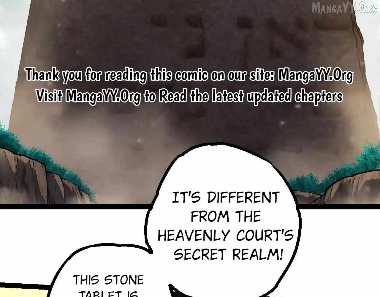 Evolution Begins With A Big Tree Chapter 468 56