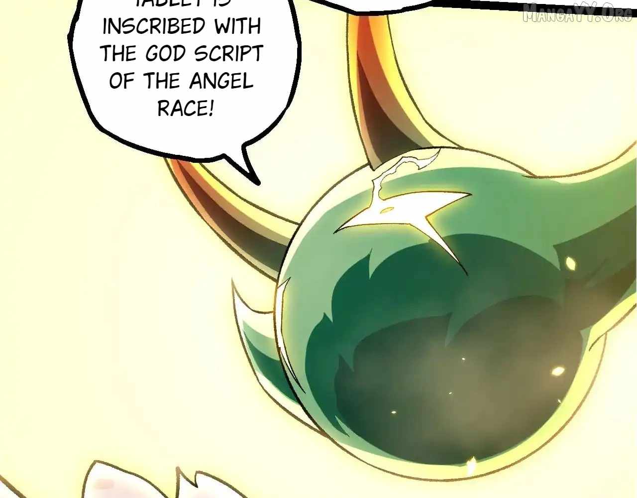 Evolution Begins With A Big Tree Chapter 468 57