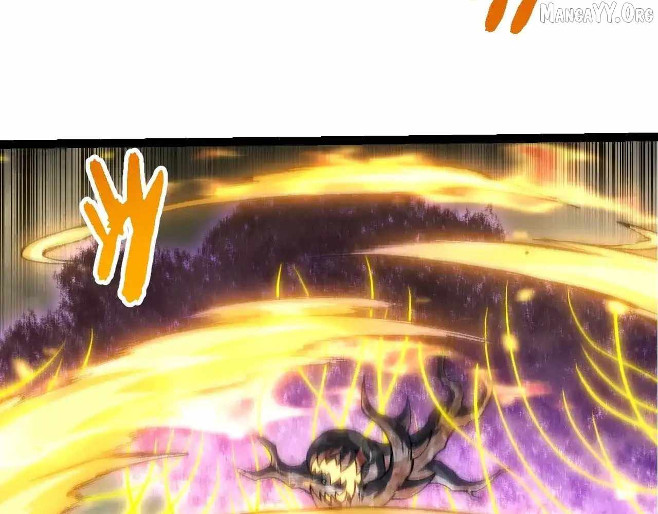 Evolution Begins With A Big Tree Chapter 468 67
