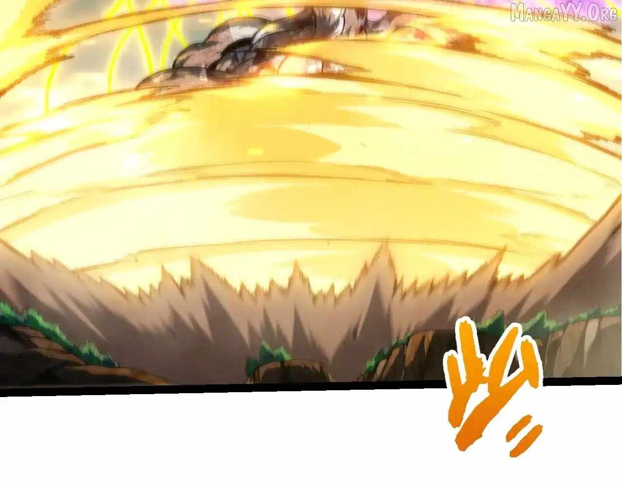 Evolution Begins With A Big Tree Chapter 468 68