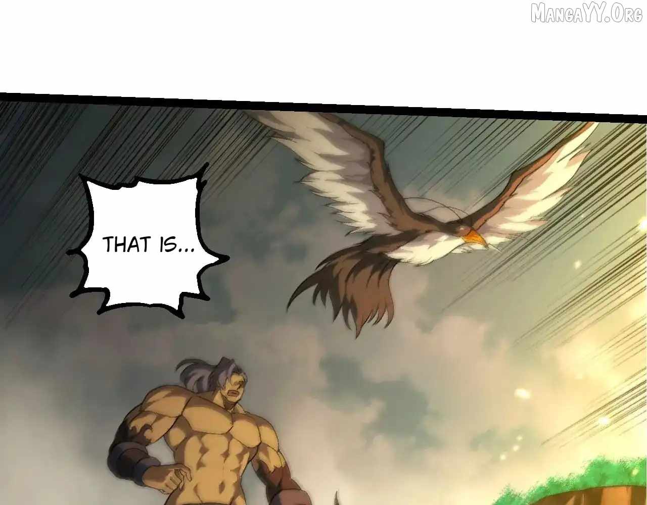 Evolution Begins With A Big Tree Chapter 468 69