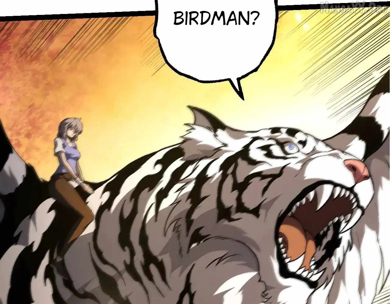 Evolution Begins With A Big Tree Chapter 468 76