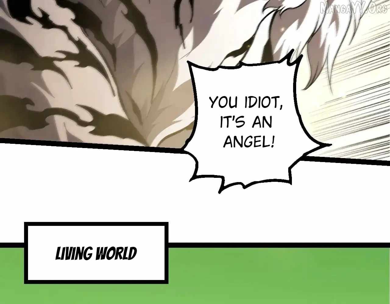 Evolution Begins With A Big Tree Chapter 468 77