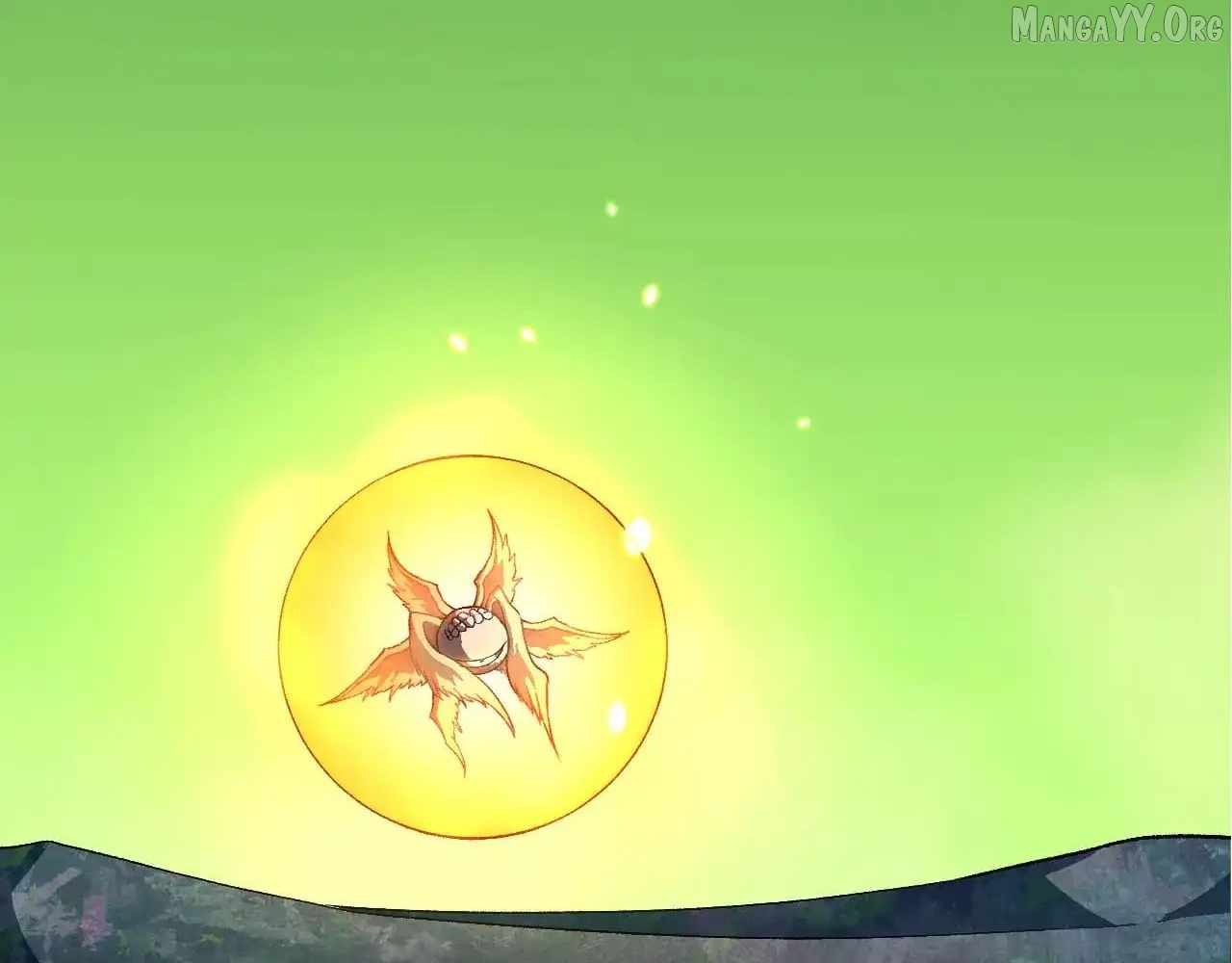Evolution Begins With A Big Tree Chapter 468 78