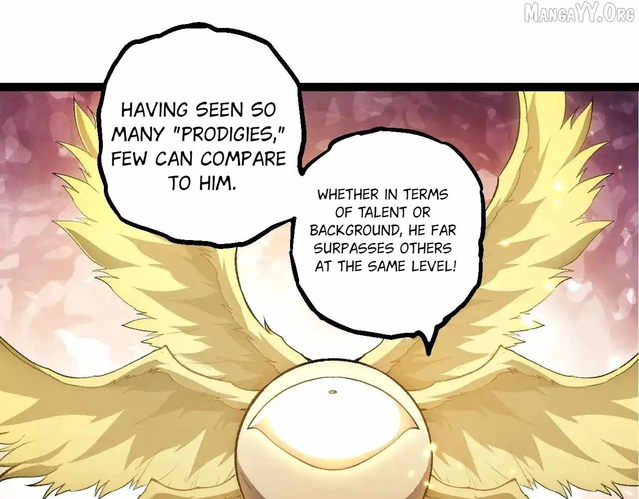 Evolution Begins With A Big Tree Chapter 468 81