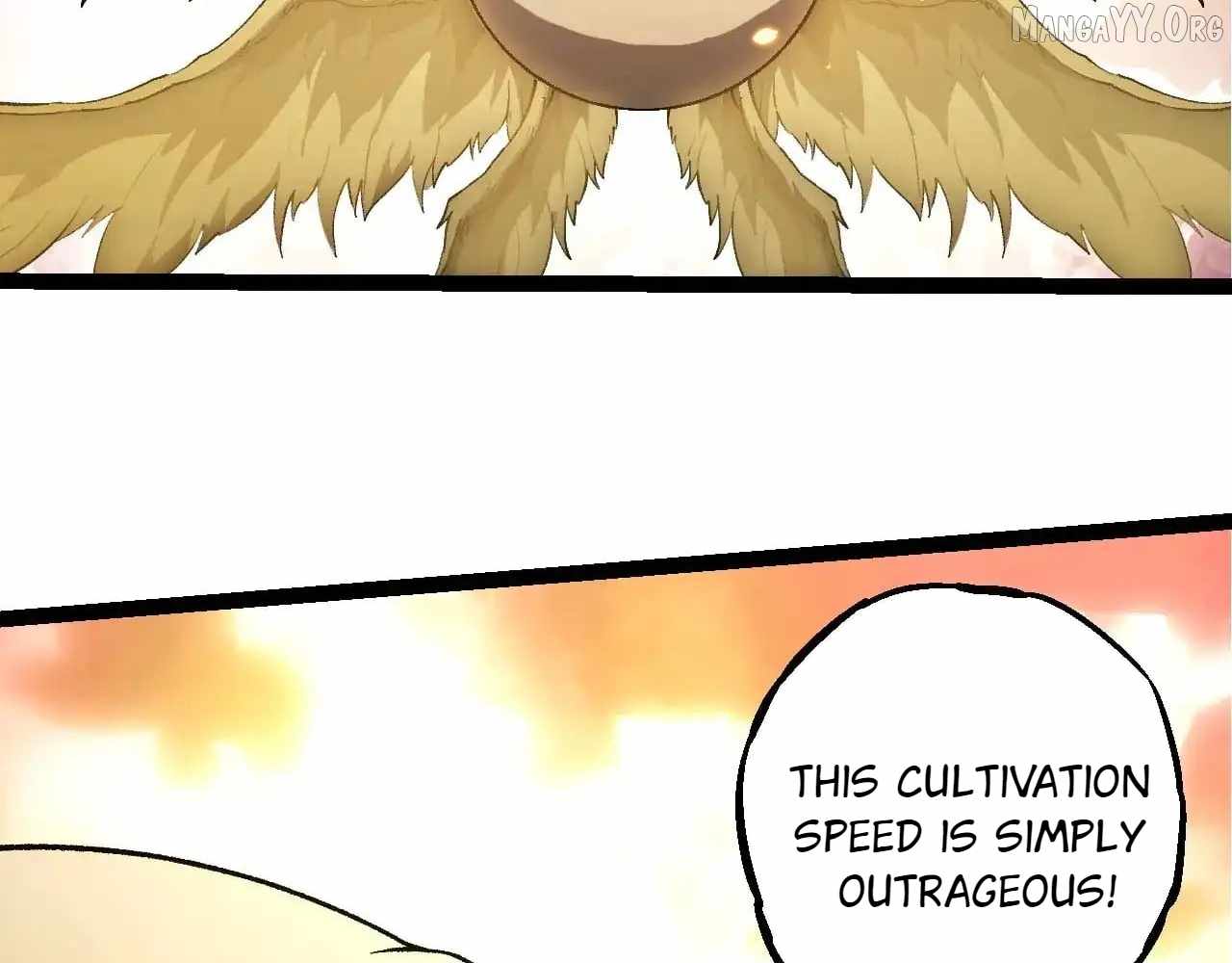 Evolution Begins With A Big Tree Chapter 468 82