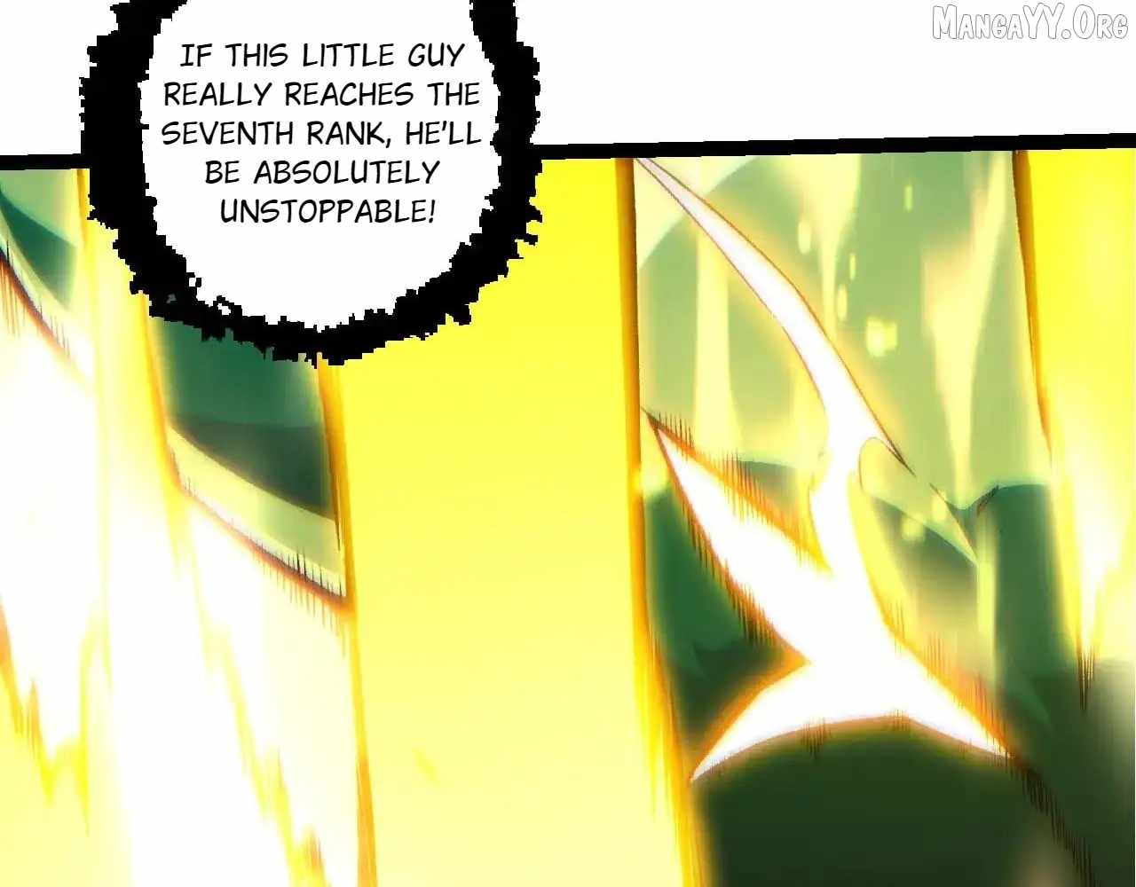 Evolution Begins With A Big Tree Chapter 468 84