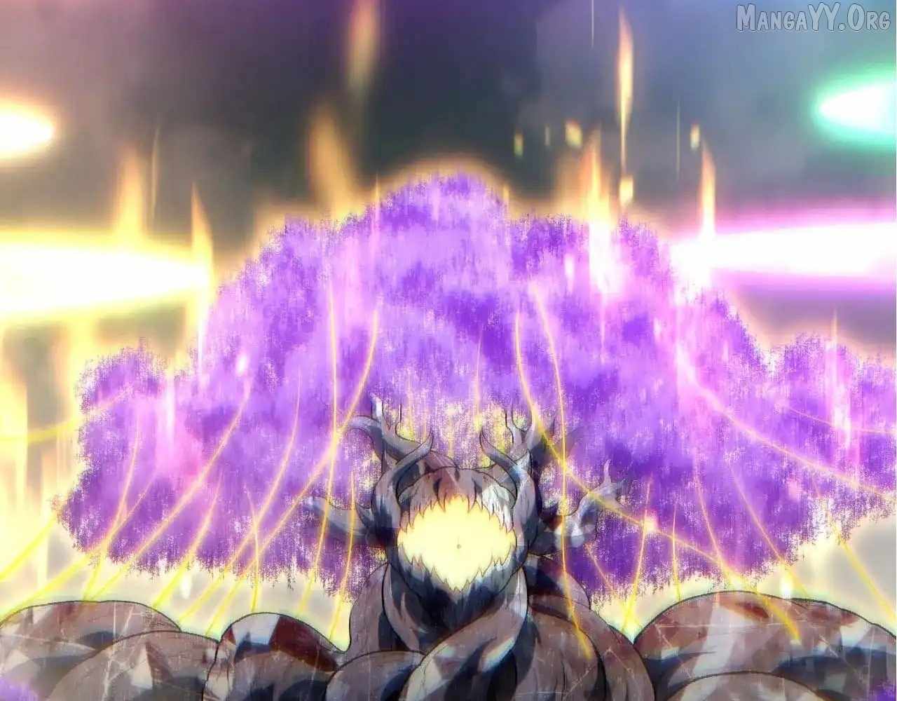 Evolution Begins With A Big Tree Chapter 468 86