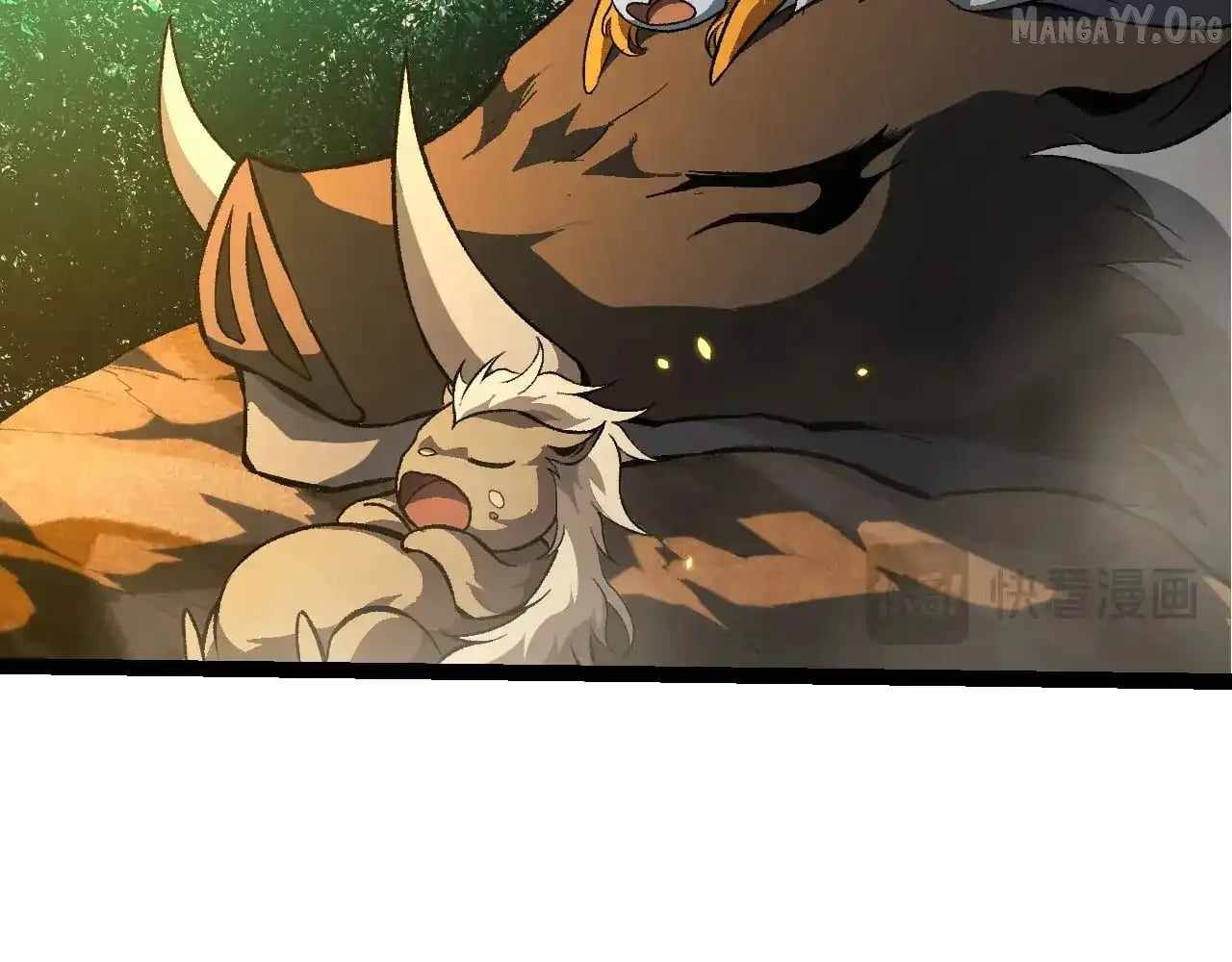 Evolution Begins With A Big Tree Chapter 468 88
