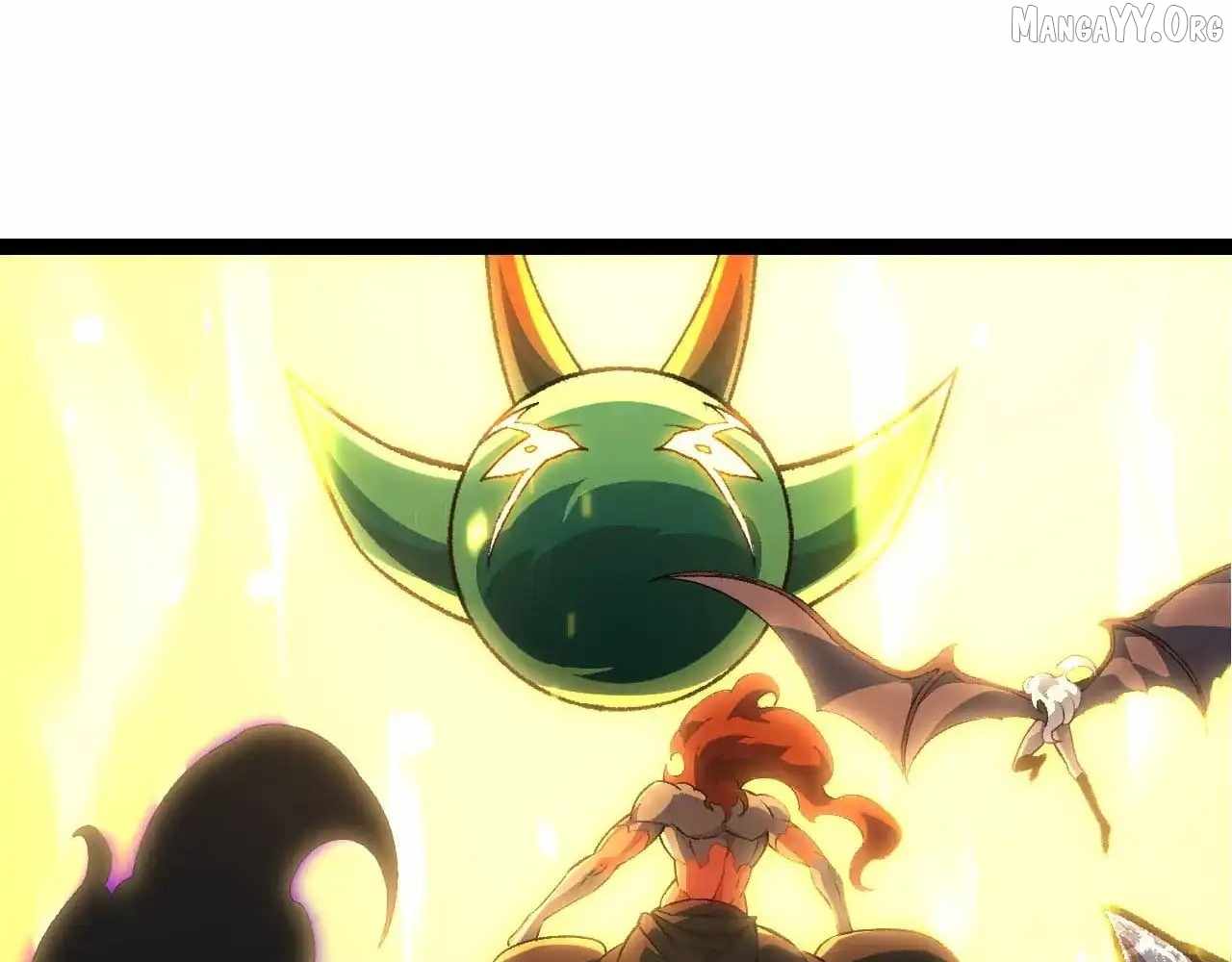 Evolution Begins With A Big Tree Chapter 468 91