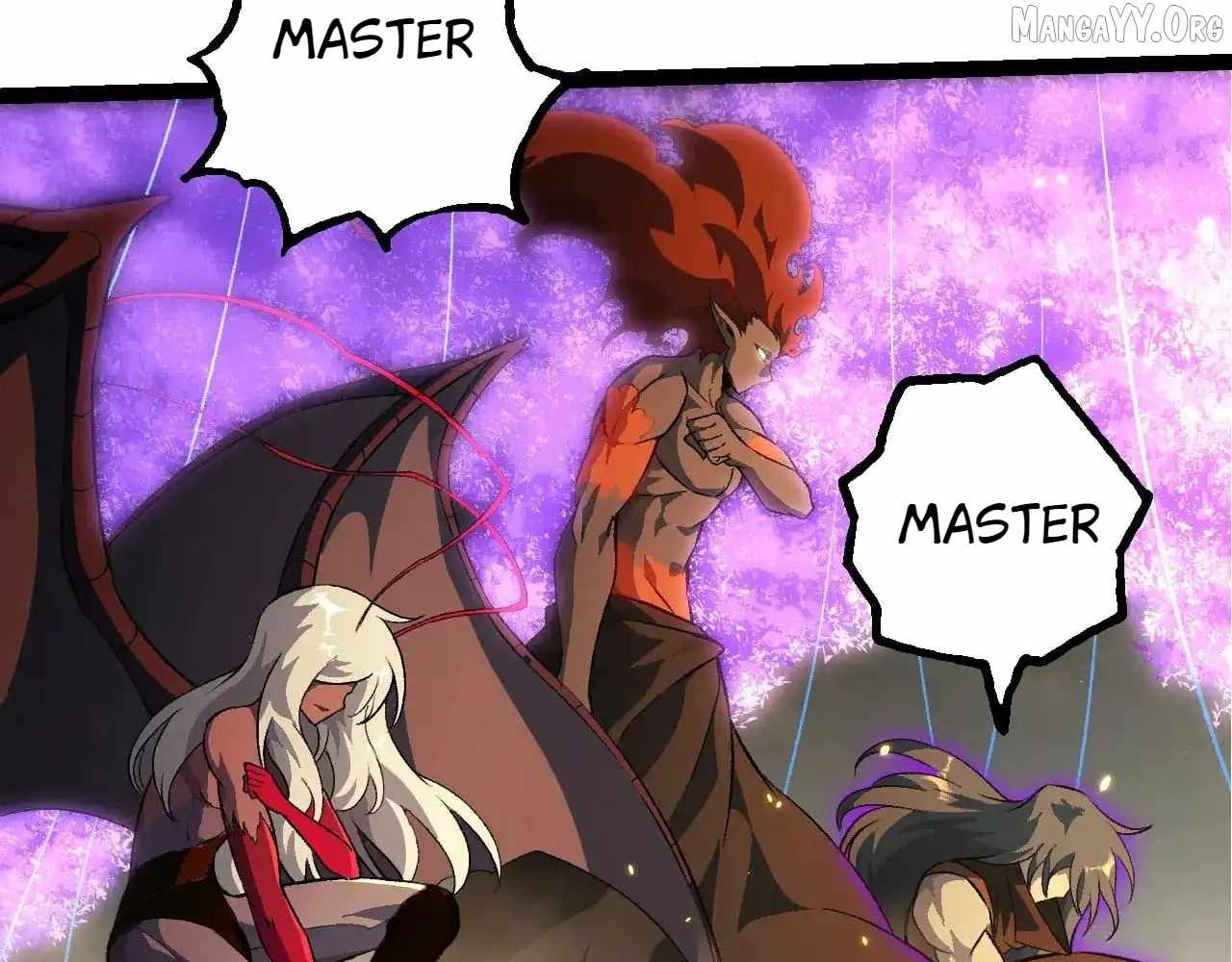 Evolution Begins With A Big Tree Chapter 468 93