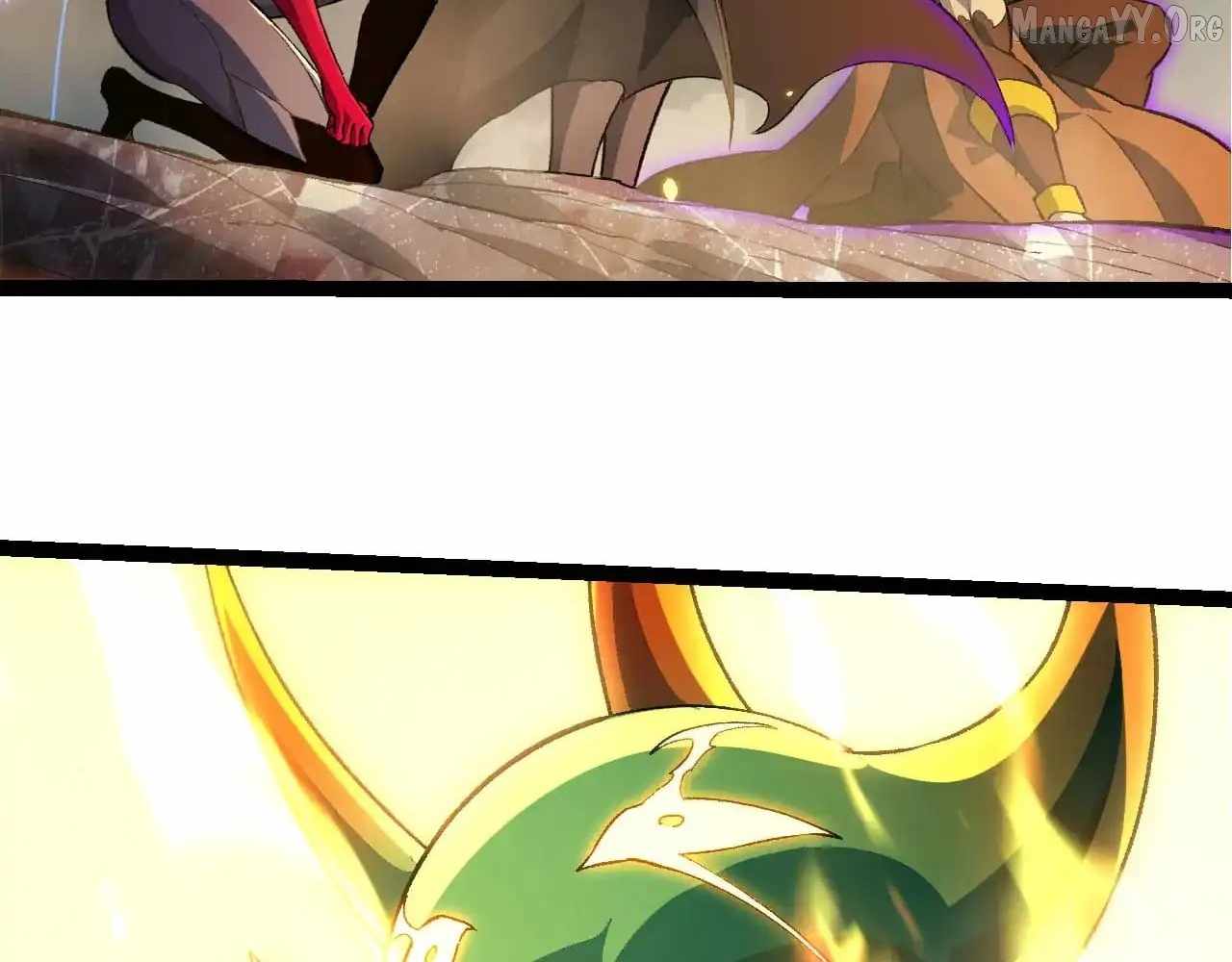 Evolution Begins With A Big Tree Chapter 468 94