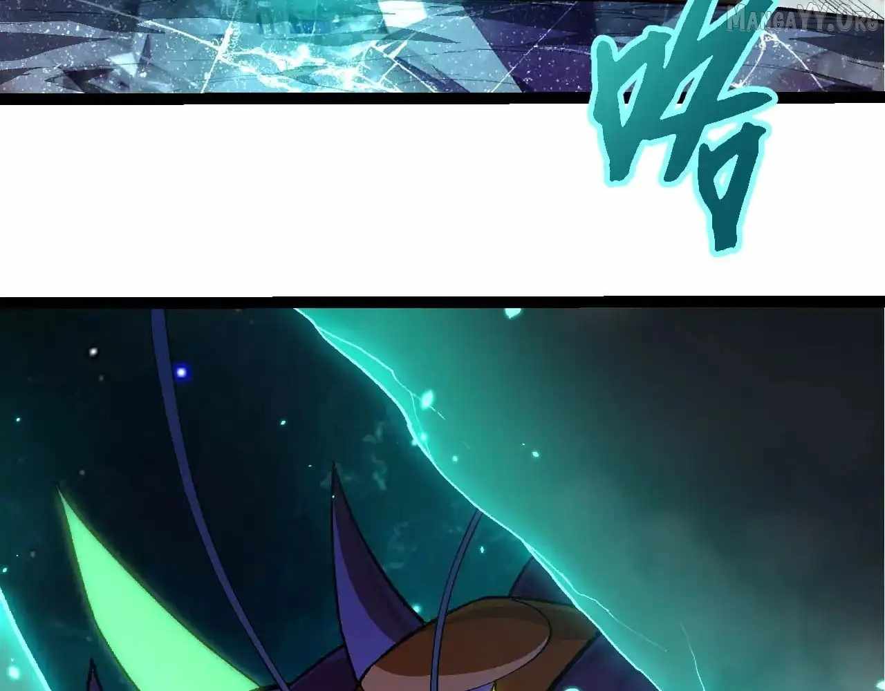 Evolution Begins With A Big Tree Chapter 468 97