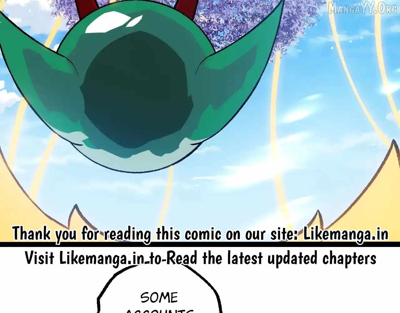 Evolution Begins With A Big Tree Chapter 469 12