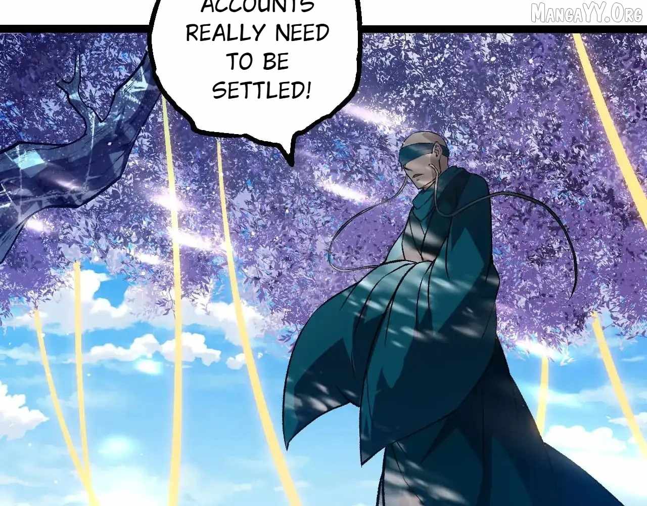 Evolution Begins With A Big Tree Chapter 469 13