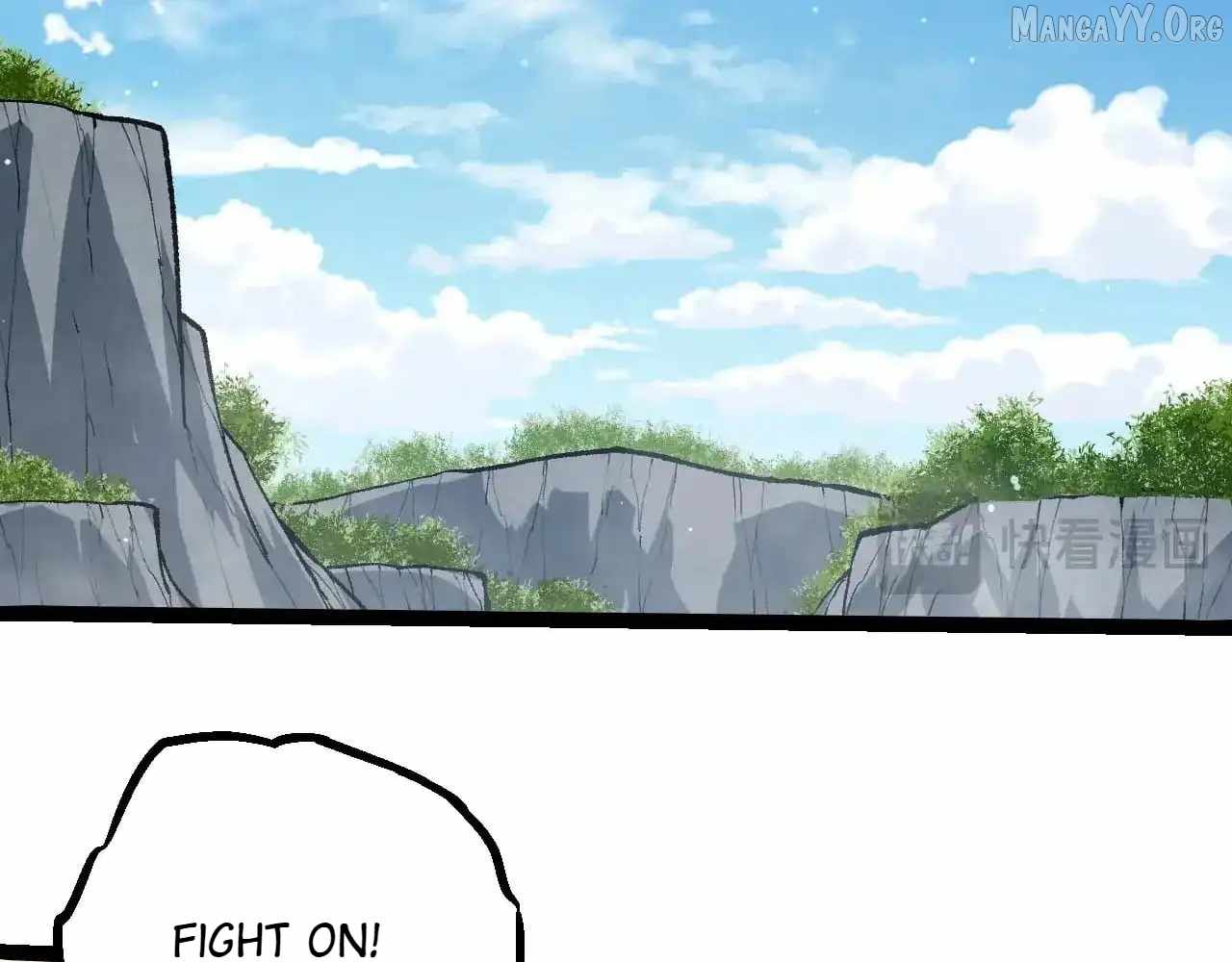 Evolution Begins With A Big Tree Chapter 469 17