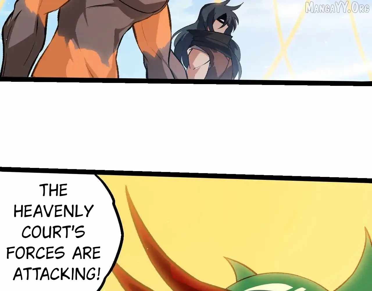 Evolution Begins With A Big Tree Chapter 469 2