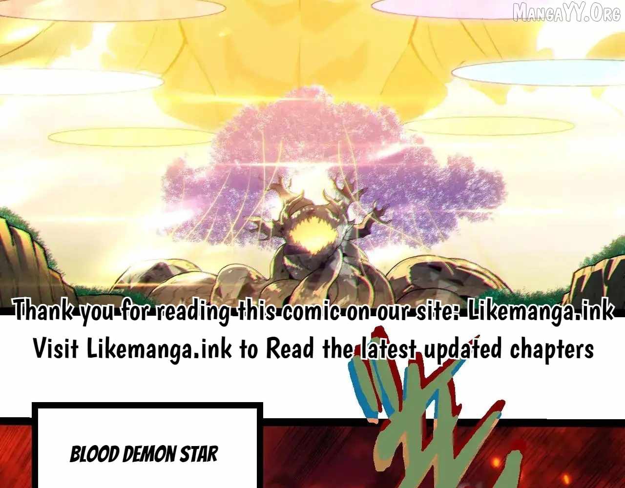 Evolution Begins With A Big Tree Chapter 469 22