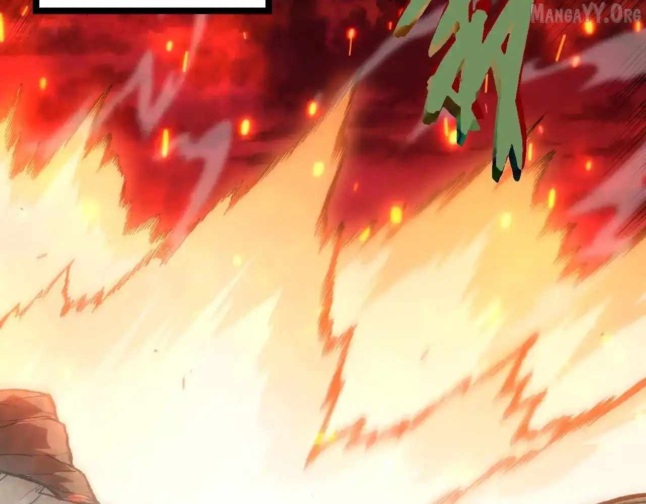 Evolution Begins With A Big Tree Chapter 469 23