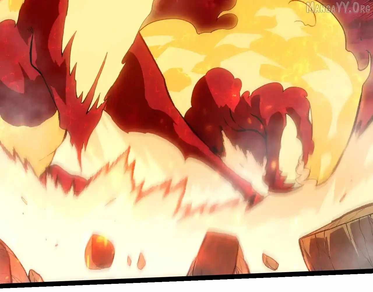 Evolution Begins With A Big Tree Chapter 469 25