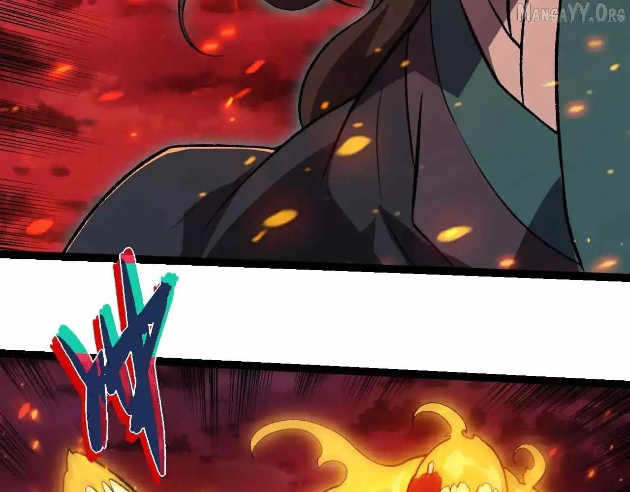 Evolution Begins With A Big Tree Chapter 469 27