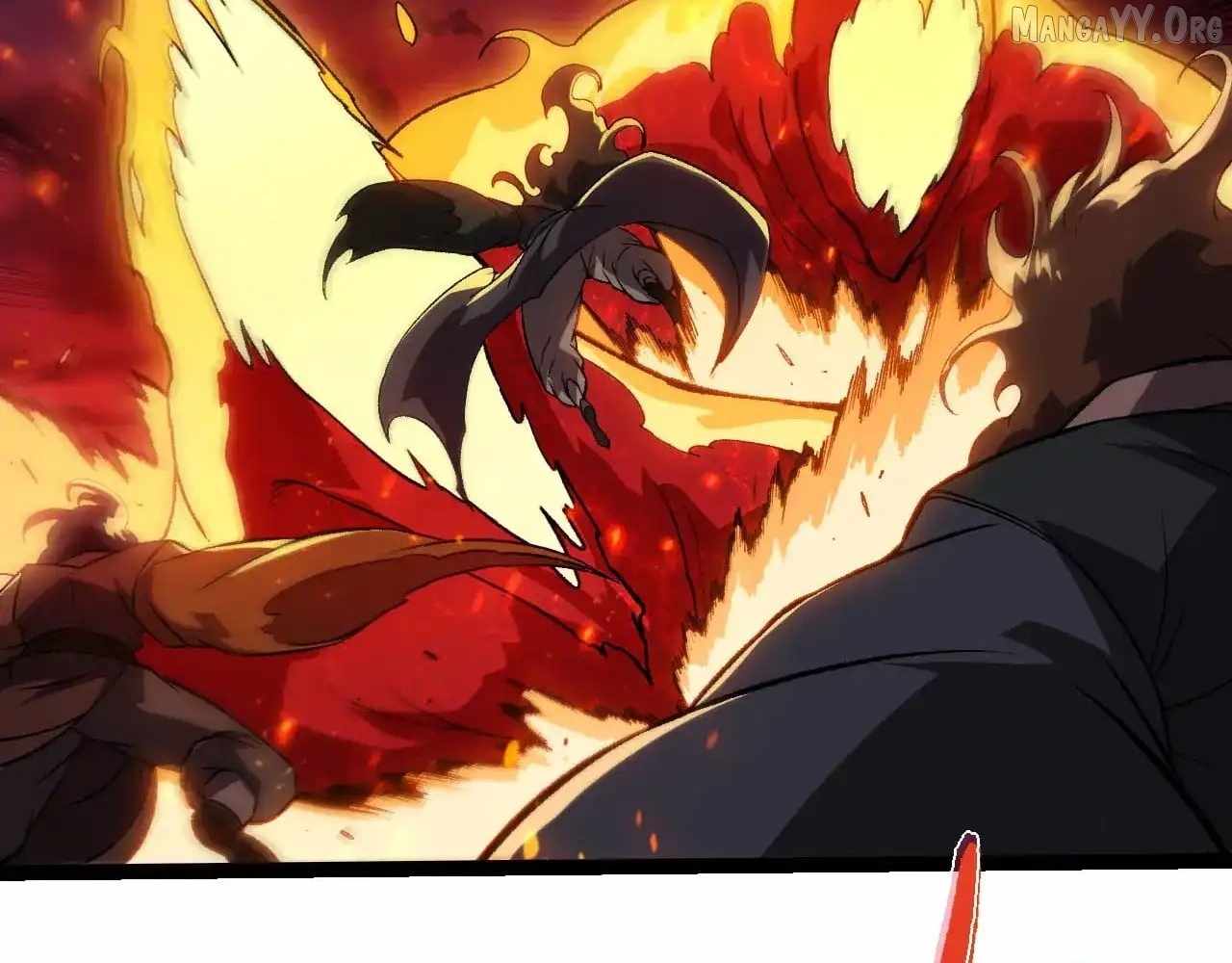 Evolution Begins With A Big Tree Chapter 469 28