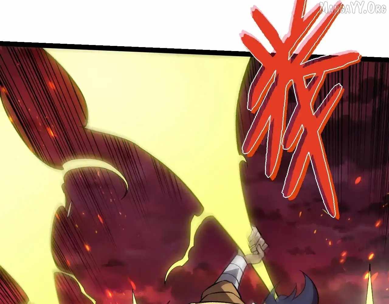 Evolution Begins With A Big Tree Chapter 469 29
