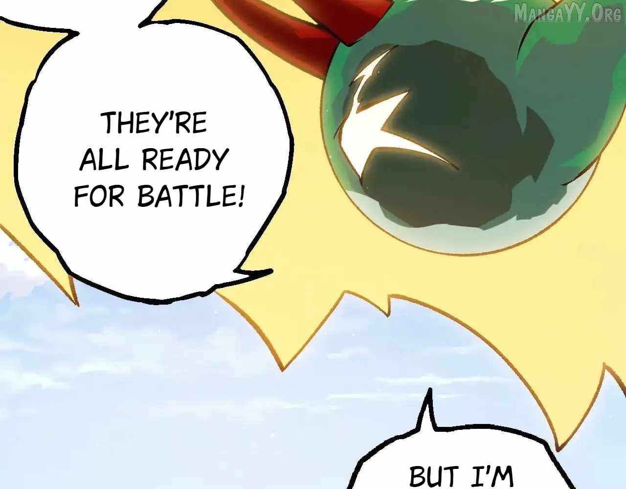 Evolution Begins With A Big Tree Chapter 469 3