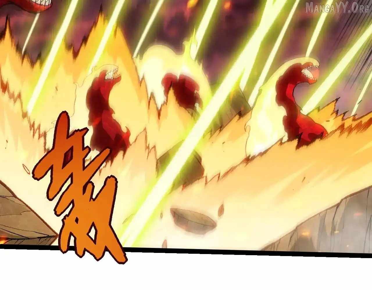 Evolution Begins With A Big Tree Chapter 469 35