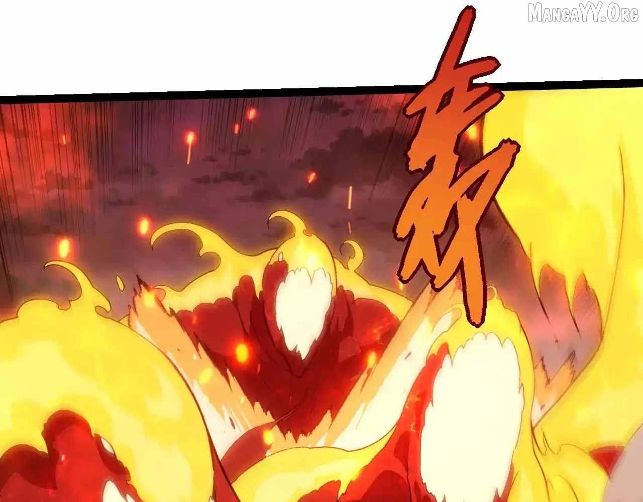 Evolution Begins With A Big Tree Chapter 469 36