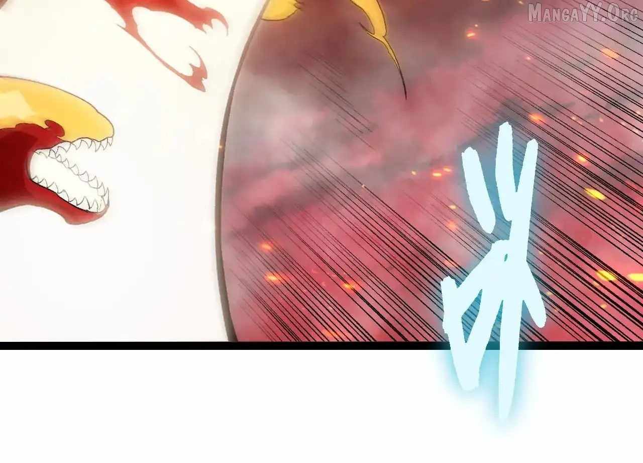 Evolution Begins With A Big Tree Chapter 469 40