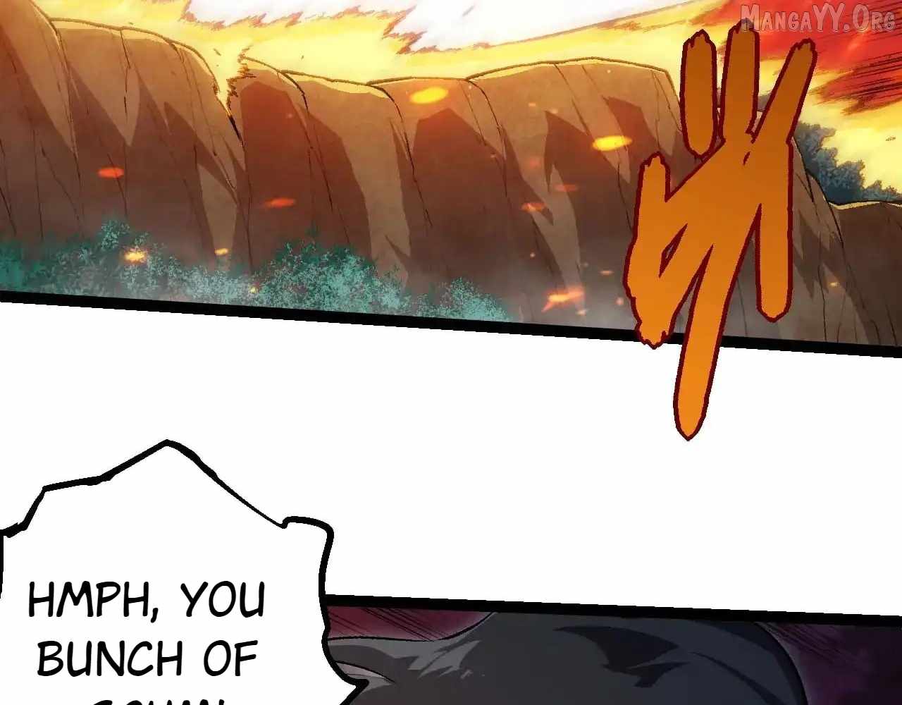 Evolution Begins With A Big Tree Chapter 469 42