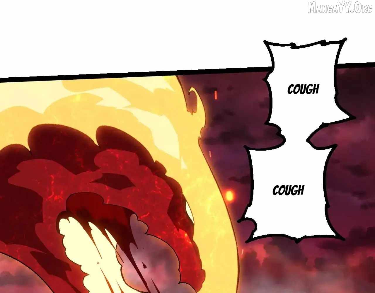 Evolution Begins With A Big Tree Chapter 469 44