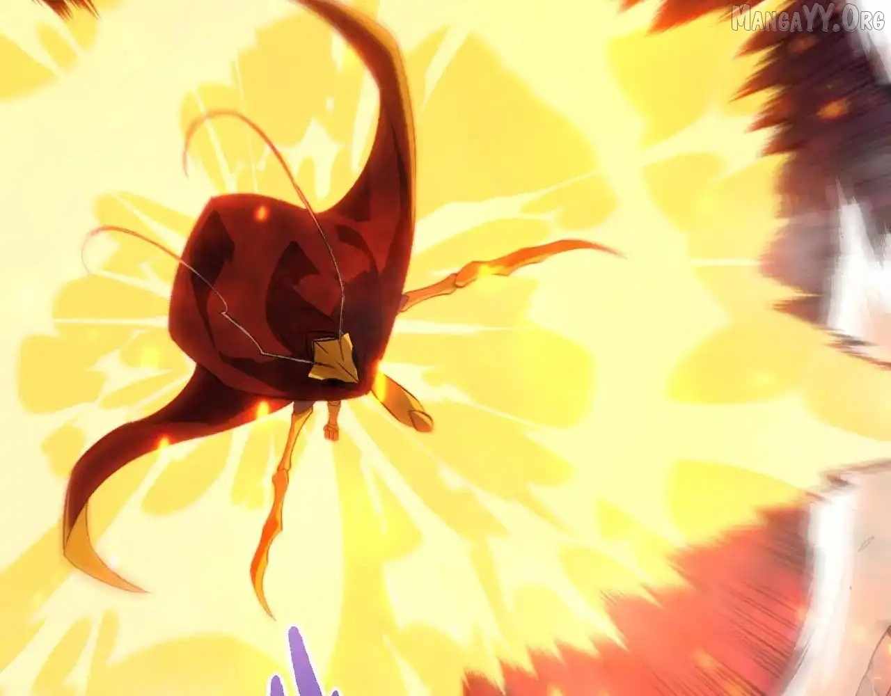 Evolution Begins With A Big Tree Chapter 469 48